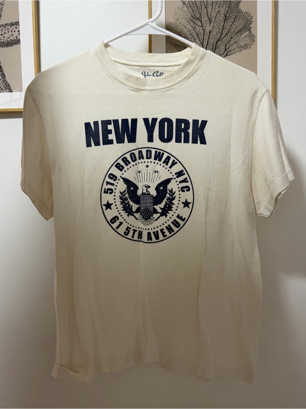 T shirt